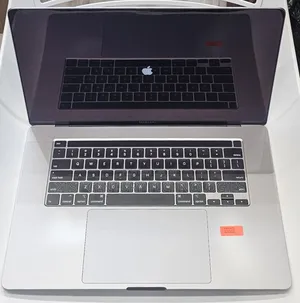 Laptop Apple MacBook Pro 2019 32GB Intel Core I9 SSD 512GB