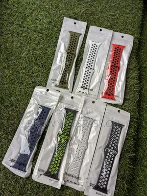 Apple Watch Doted Straps