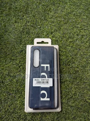 Z Fold 5 Carbon Fiber Cases