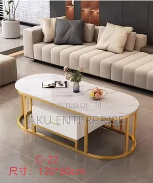 Center Table, Coffee Table