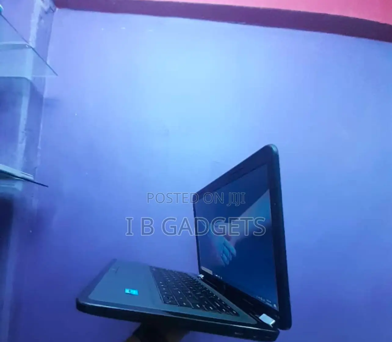 Laptop HP Pavilion G6 6GB Intel Core I3 HDD 500GB
