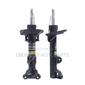 Mercedes Benz W204 C250 Front Shocks