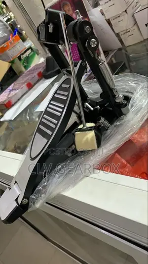 Photo - Kick Drum Pedal