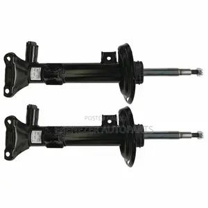 Mercedes Benz W205 C300 Front Shocks
