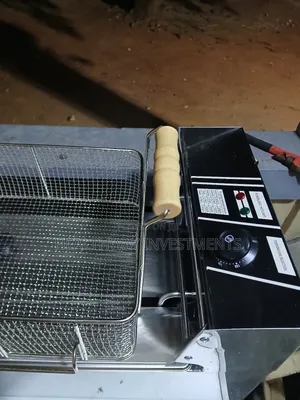 Deep Fryer 12 Liters