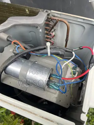 Cac Air Condition Masters