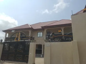 2bdrm Apartment in Dg Properties, Ablekuma for rent