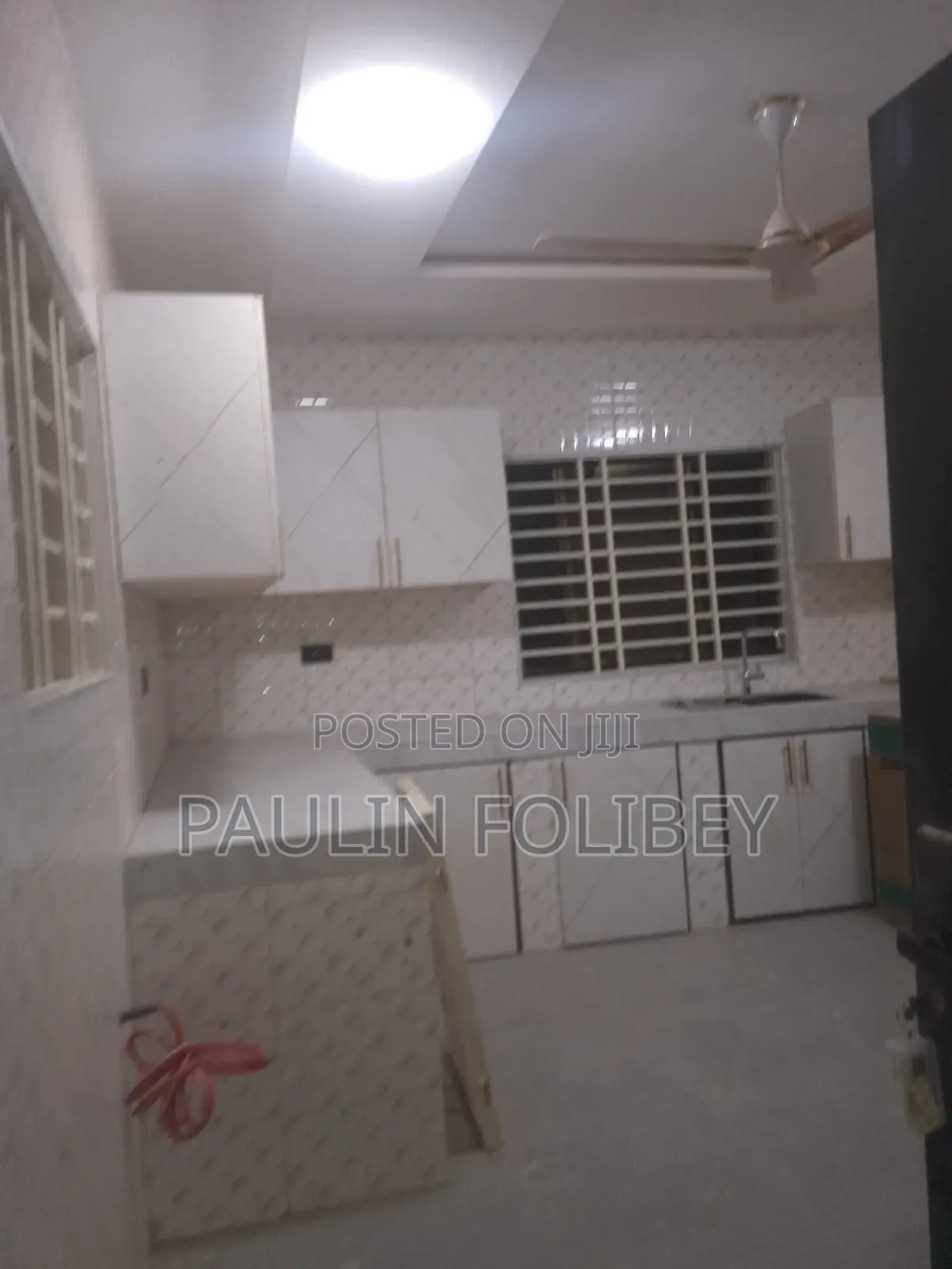 2bdrm Apartment in Dg Properties, Ablekuma for rent