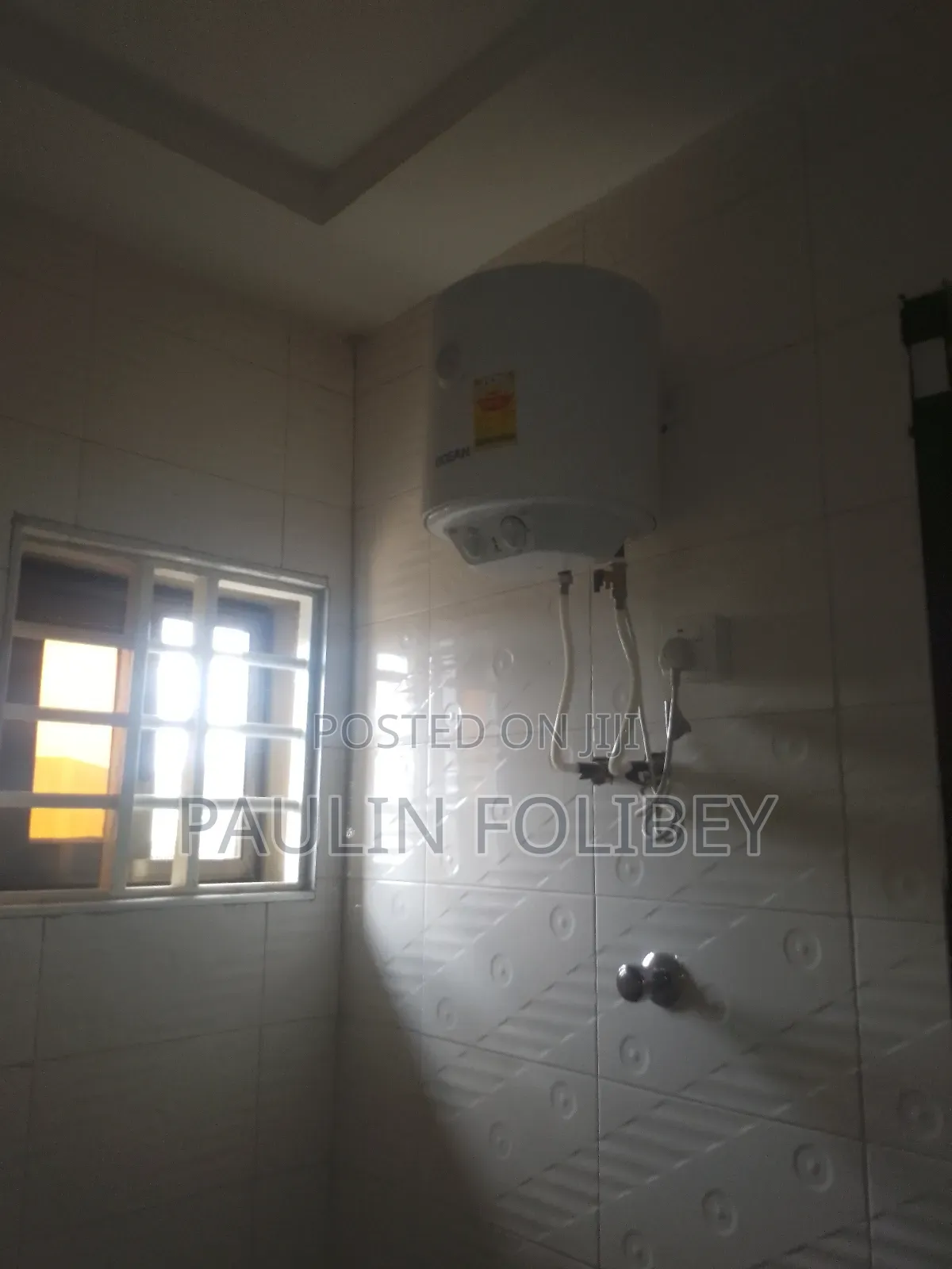 2bdrm Apartment in Dg Properties, Ablekuma for rent