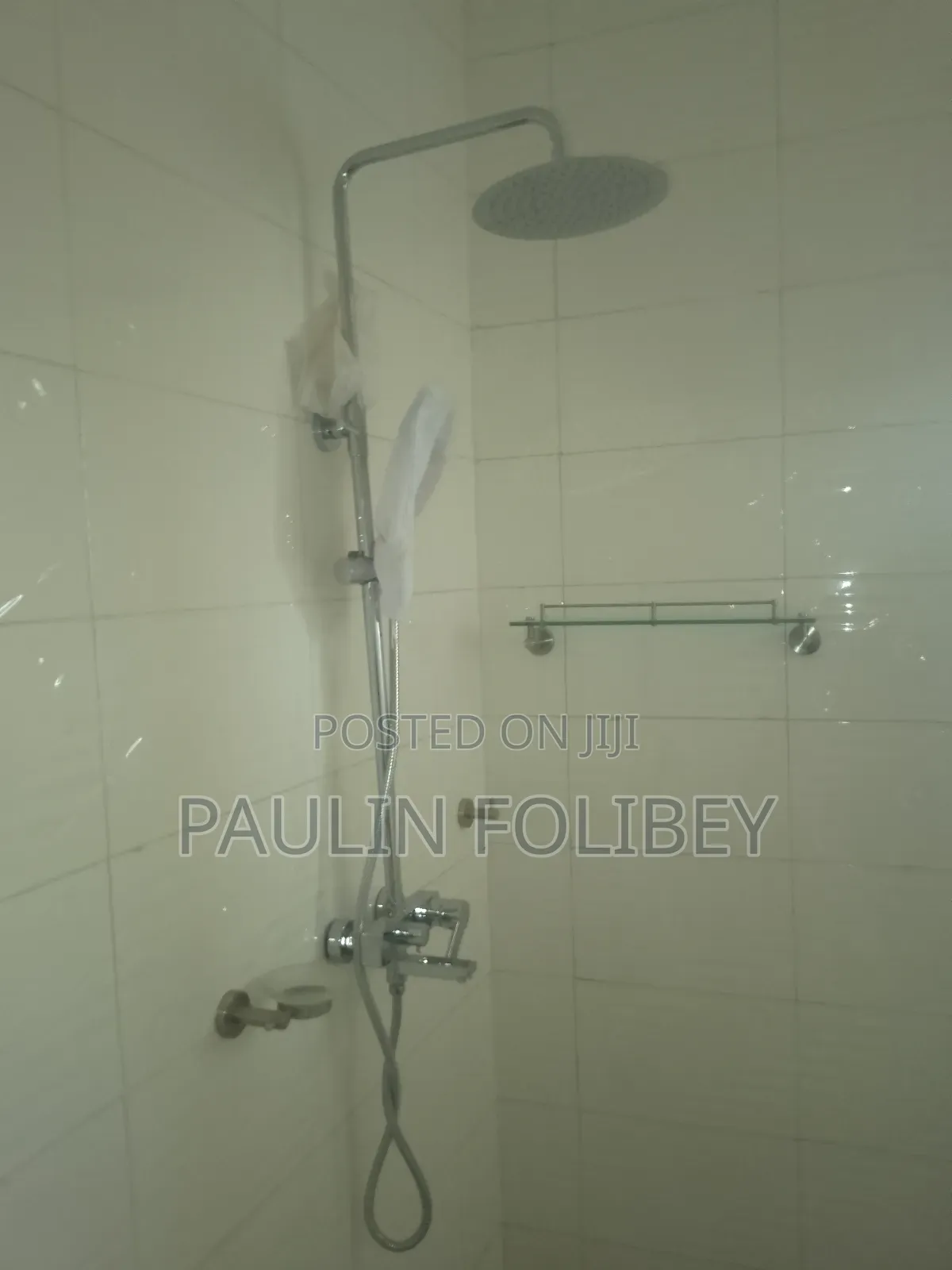 2bdrm Apartment in Dg Properties, Ablekuma for rent