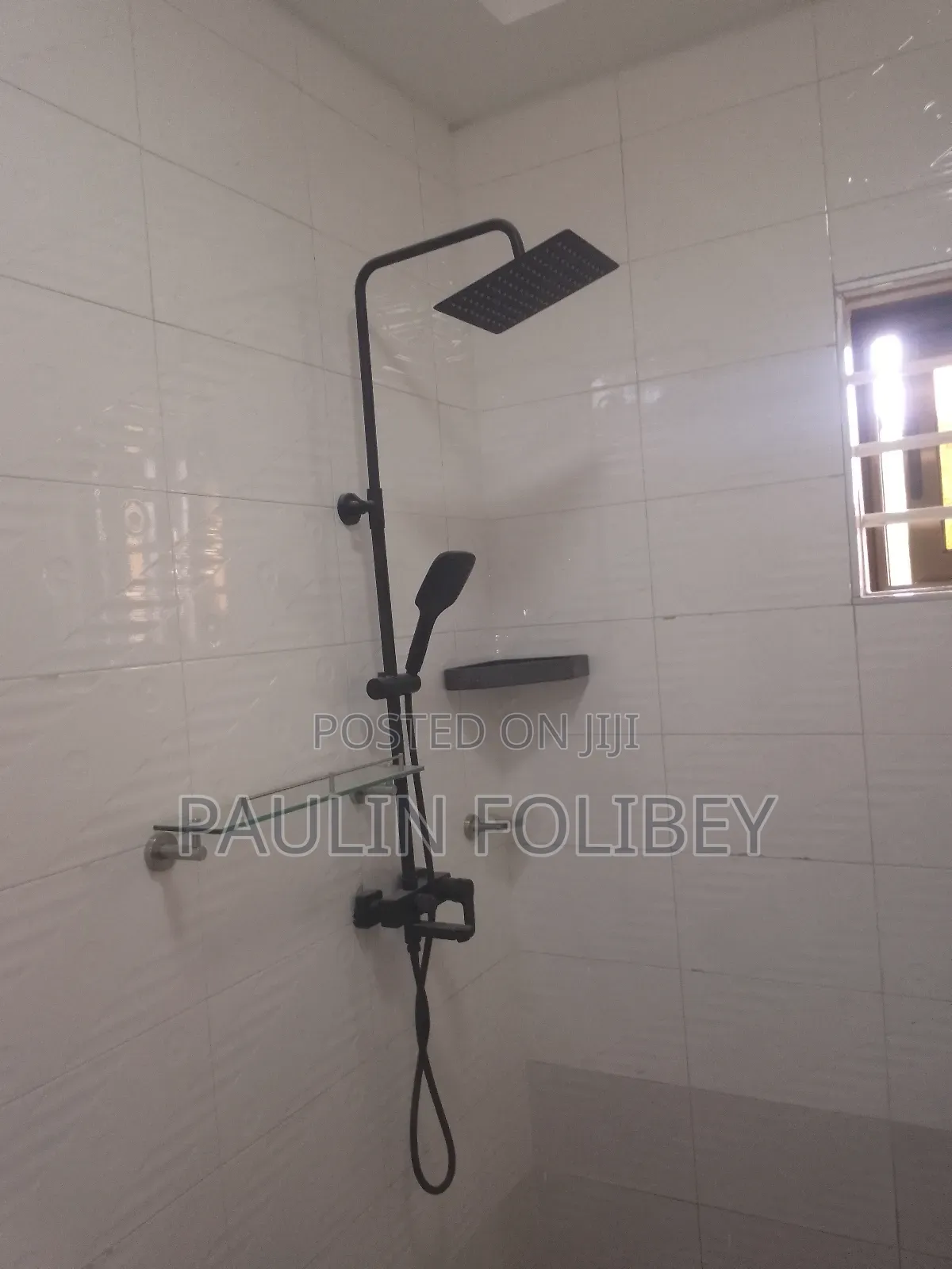 2bdrm Apartment in Dg Properties, Ablekuma for rent