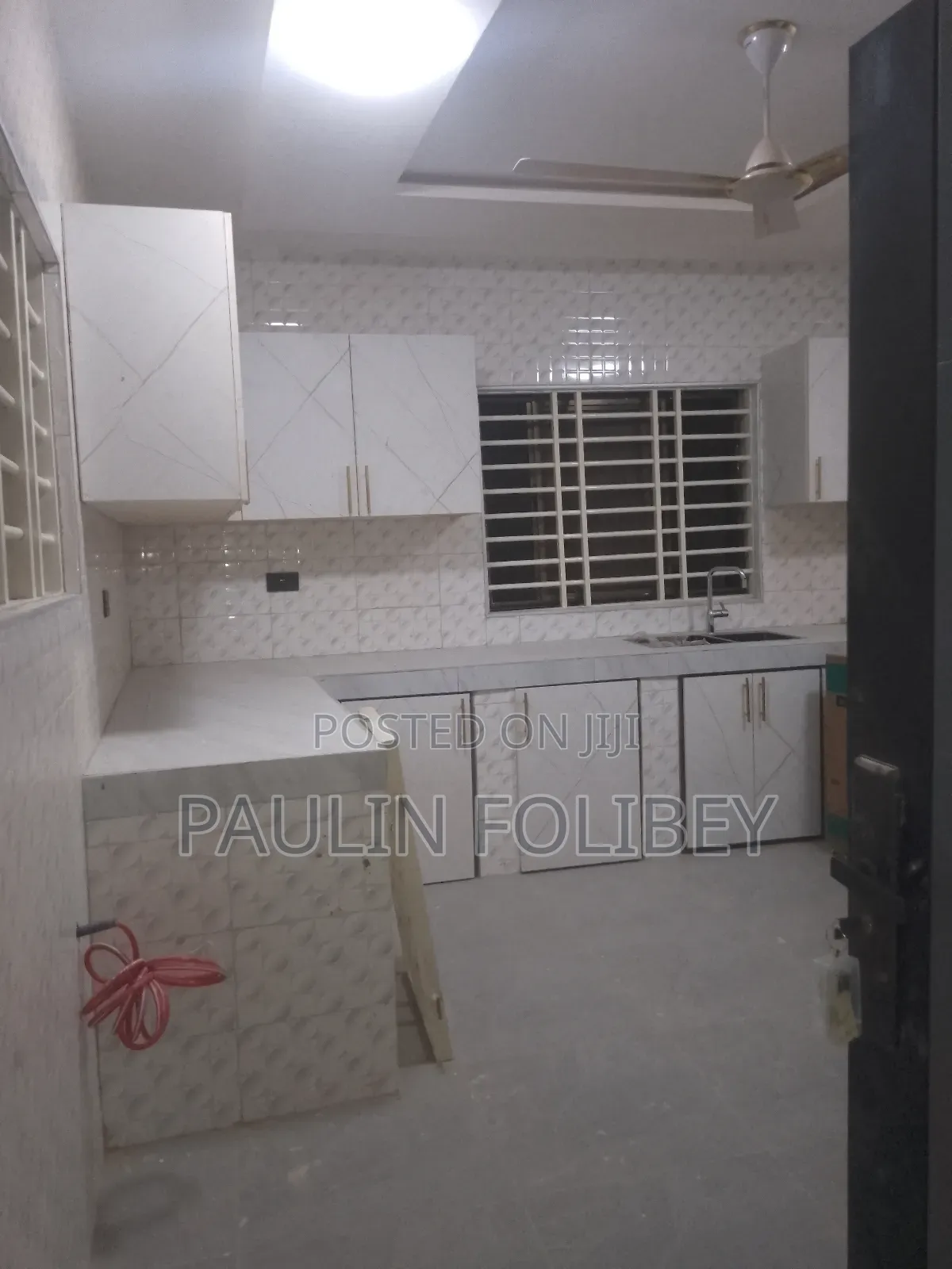 2bdrm Apartment in Dg Properties, Ablekuma for rent