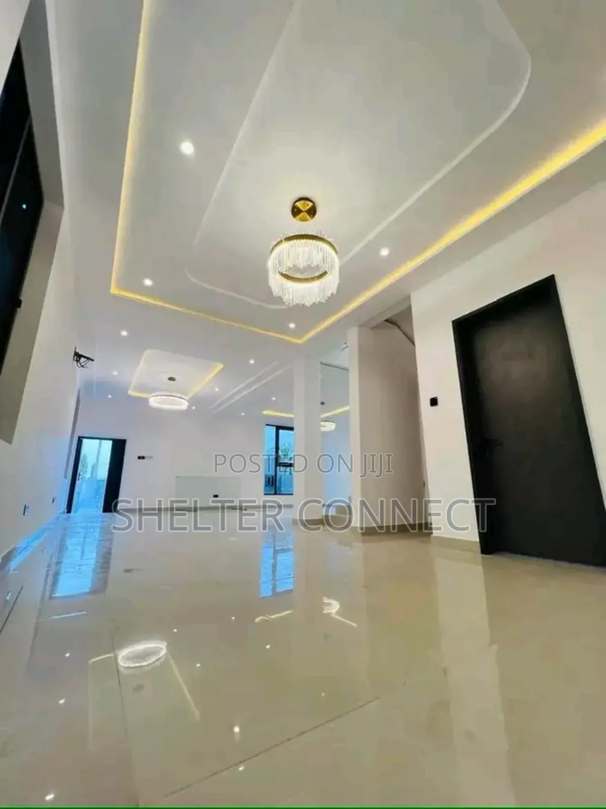 4bdrm Duplex in Ogbojo, East Legon for sale