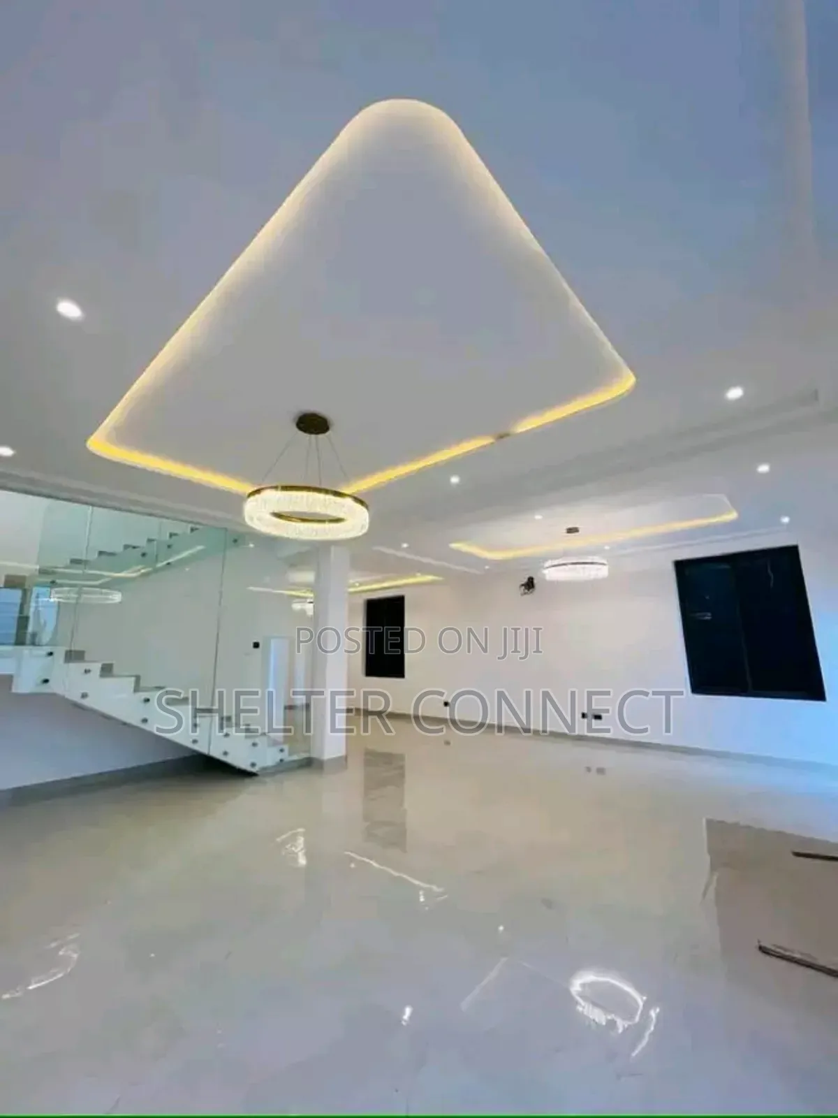 4bdrm Duplex in Ogbojo, East Legon for sale