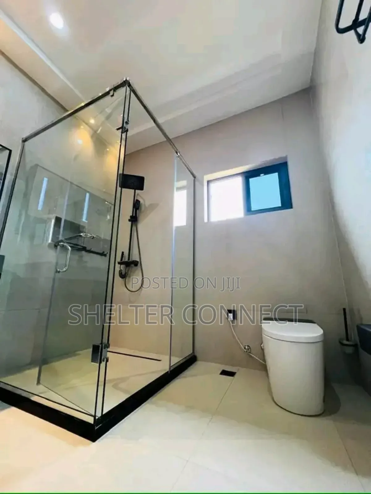 4bdrm Duplex in Ogbojo, East Legon for sale