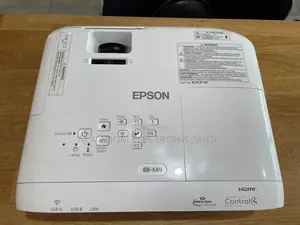 Epson Eb X49