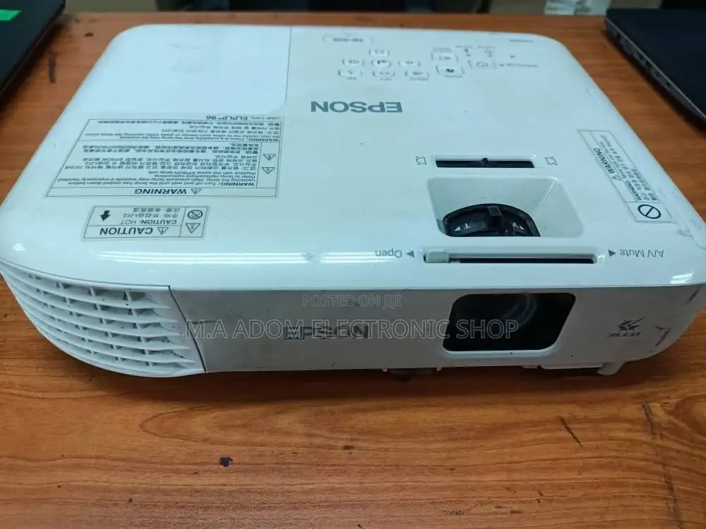 Epson Eb X49