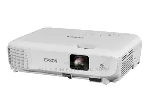 Epson Eb E01 Projector