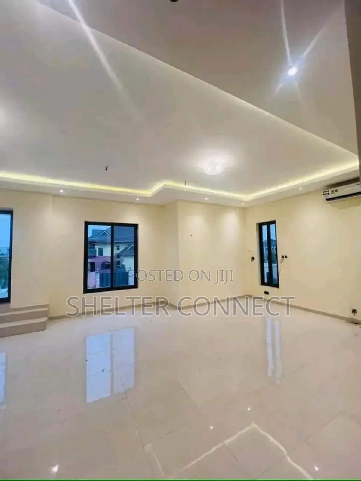 4bdrm Duplex in East Legon,  West for sale