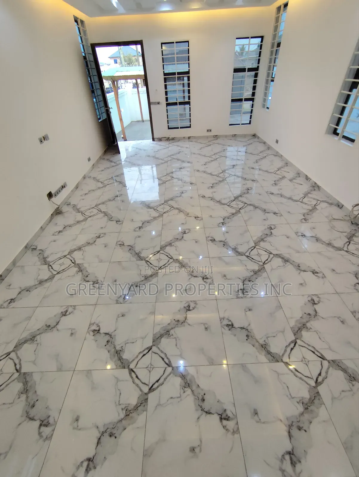 4bdrm House in Oyarifa for sale
