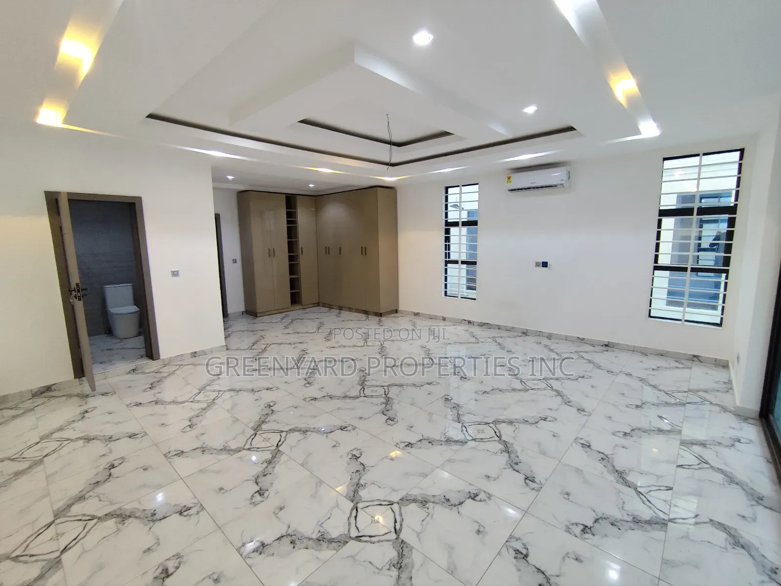 4bdrm House in Oyarifa for sale