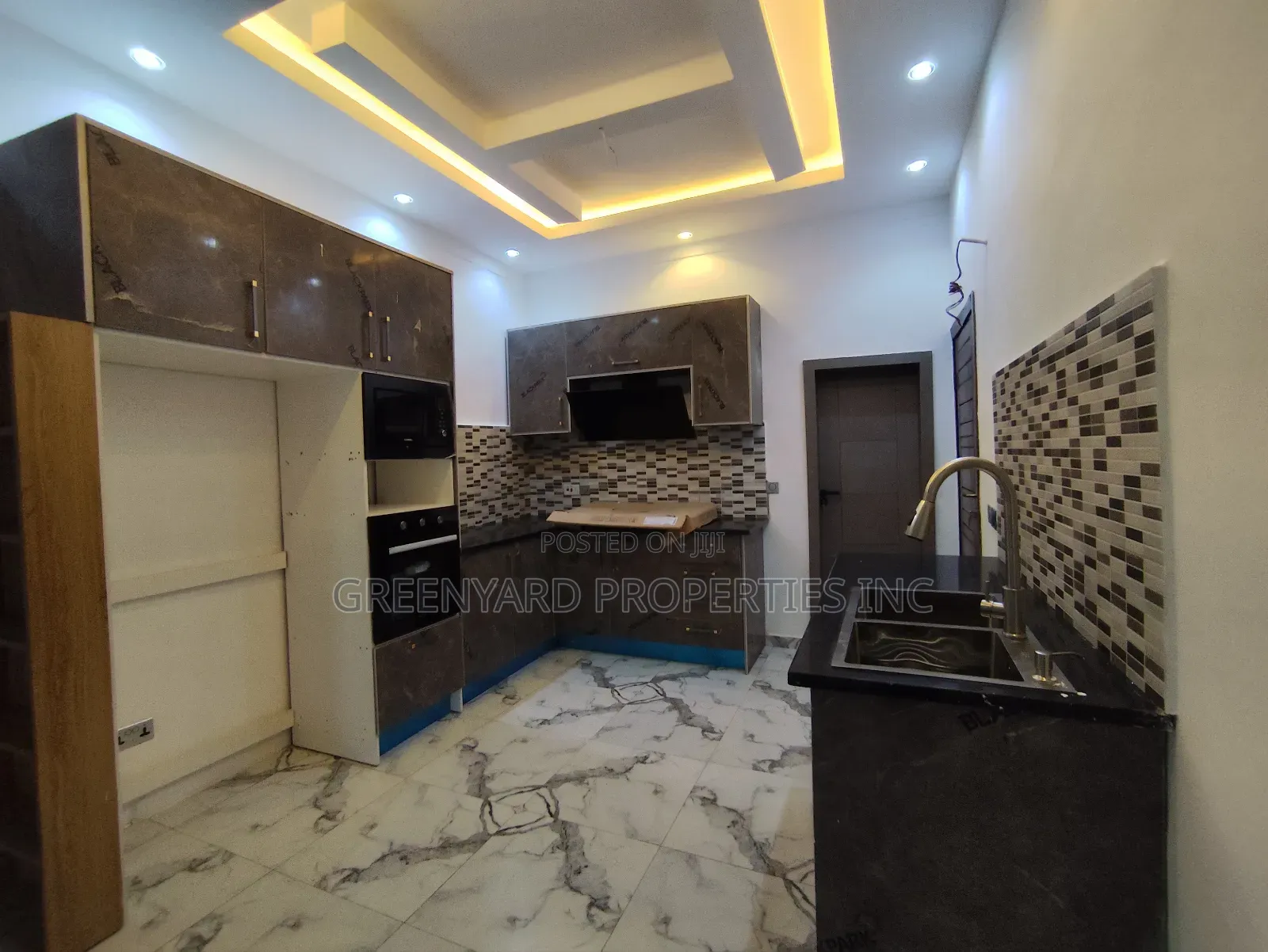 4bdrm House in Oyarifa for sale