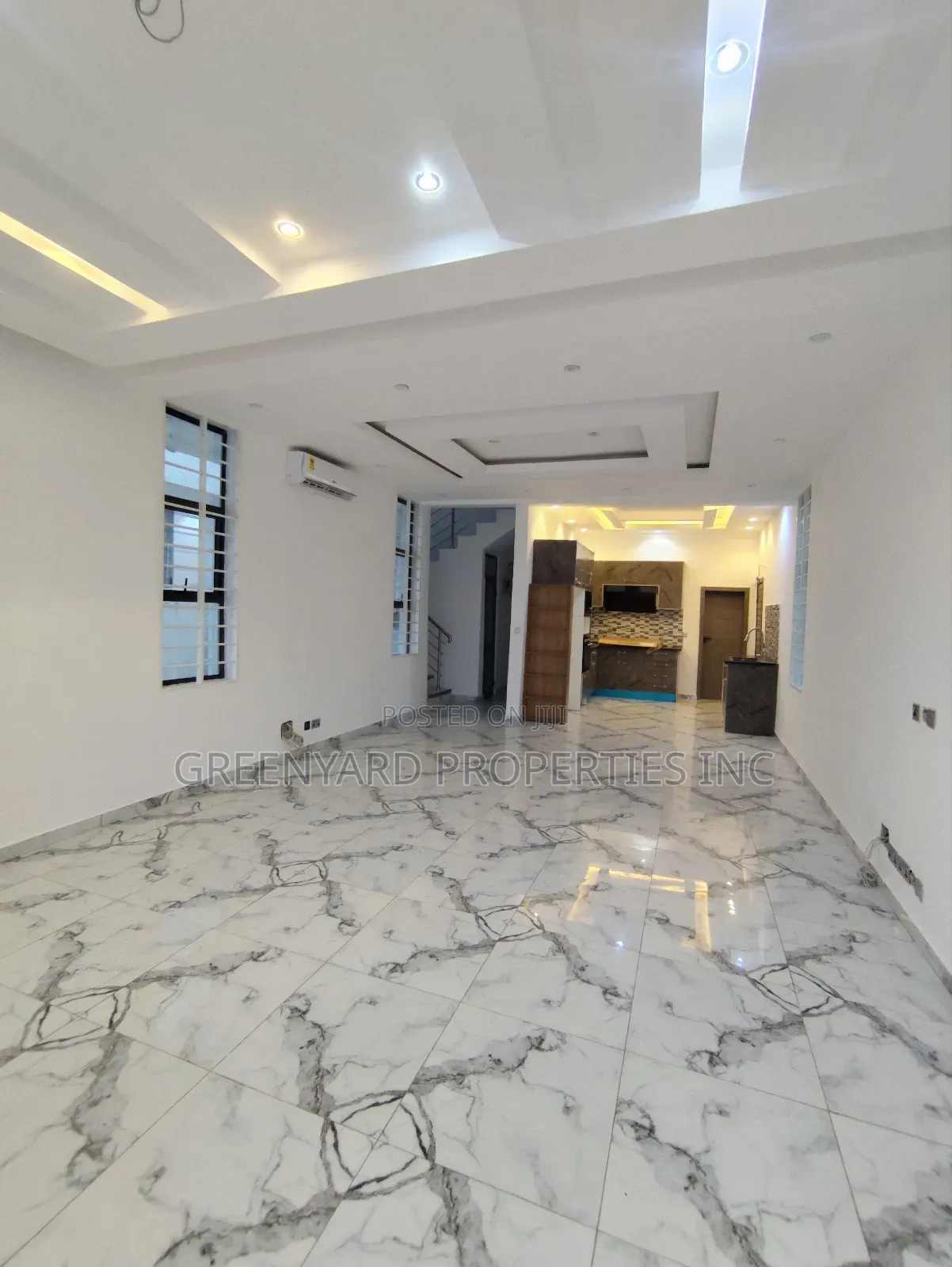 4bdrm House in Oyarifa for sale