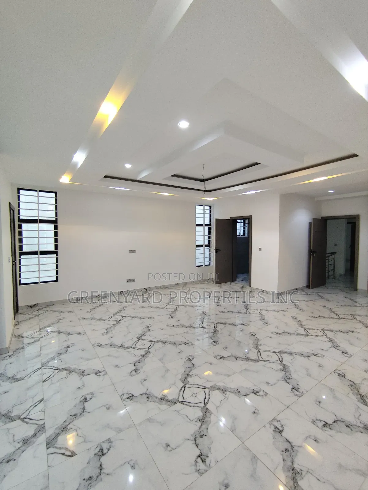 4bdrm House in Oyarifa for sale