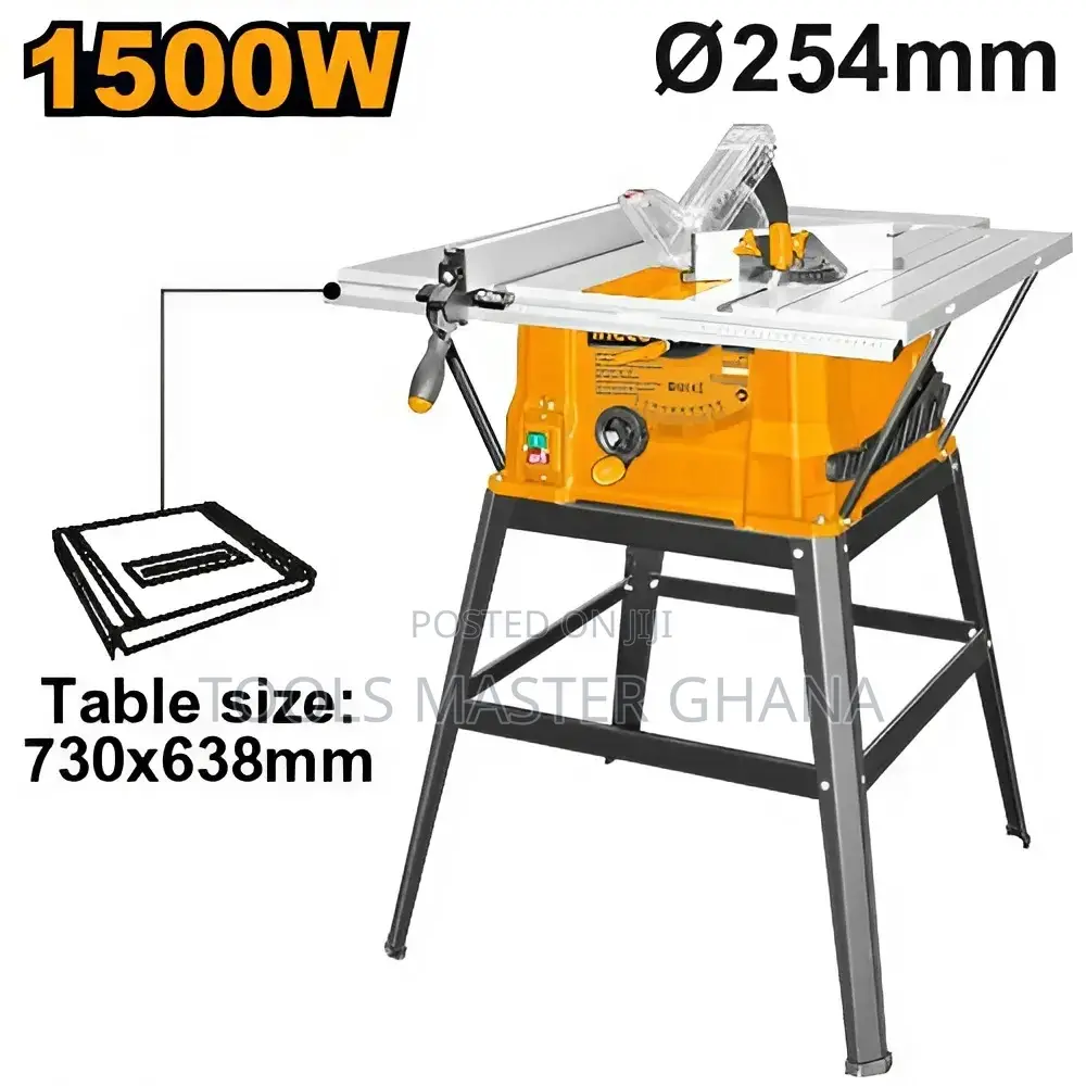 Table Saw - Ts15007