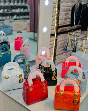 Ladies Bags and Purse