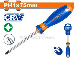 Phillips Screwdriver - Wsd2213