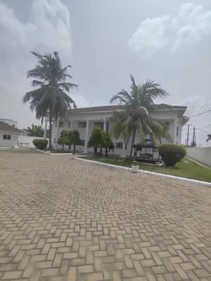 12bdrm House in House, East Legon for rent