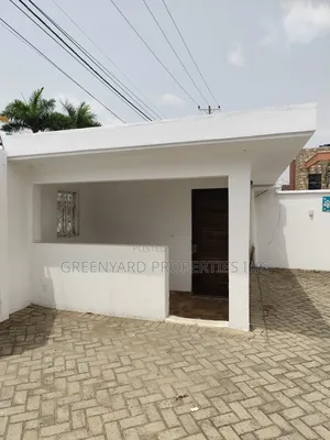 12bdrm House in House, East Legon for rent
