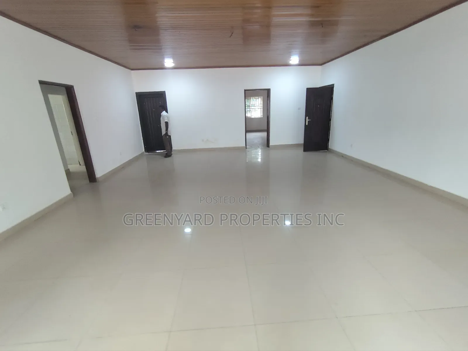 12bdrm House in House, East Legon for rent