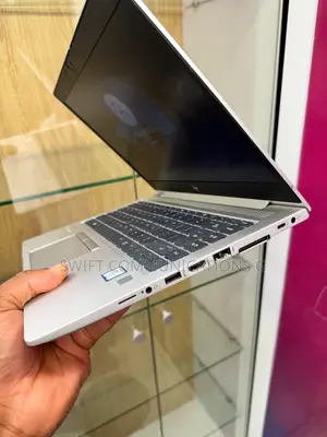 Laptop HP EliteBook 840 G5 8GB Intel Core I5 SSD 256GB