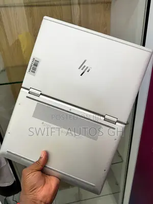 Laptop HP EliteBook X360 1030 G4 16GB Intel Core I7 SSD 512GB