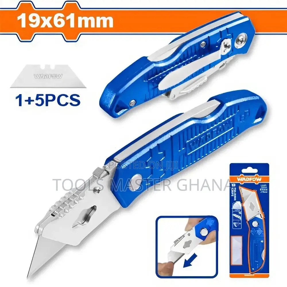 Folding Knife - Wsk9419