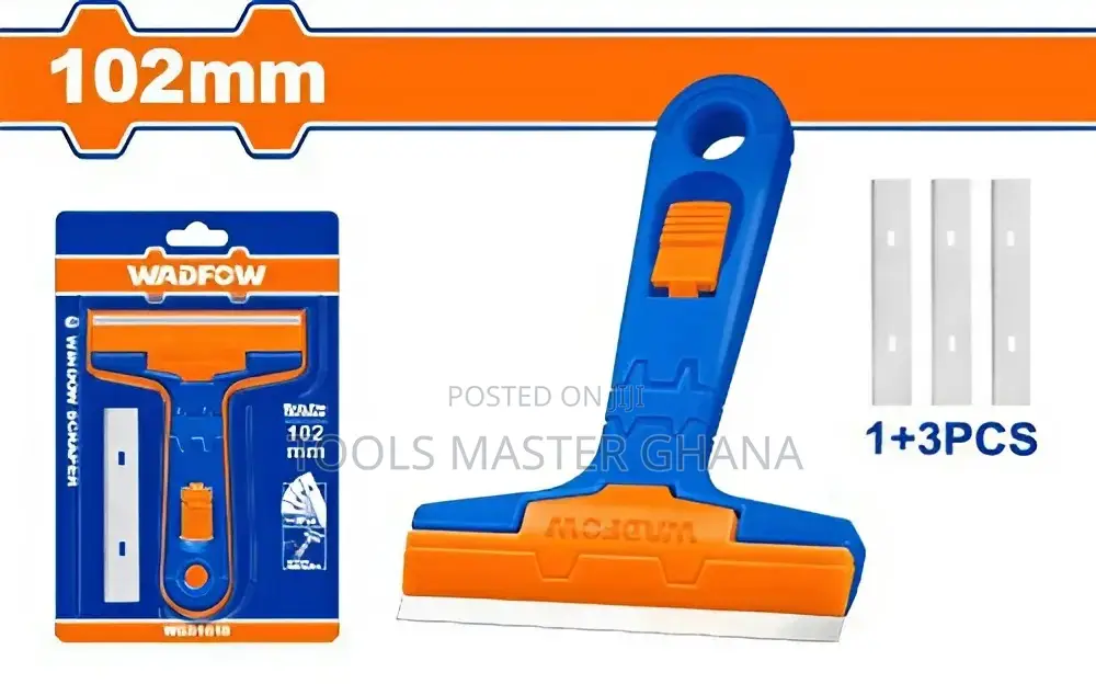 Window Scraper - Wgs1618