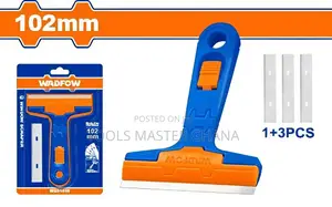 Window Scraper - Wgs1618