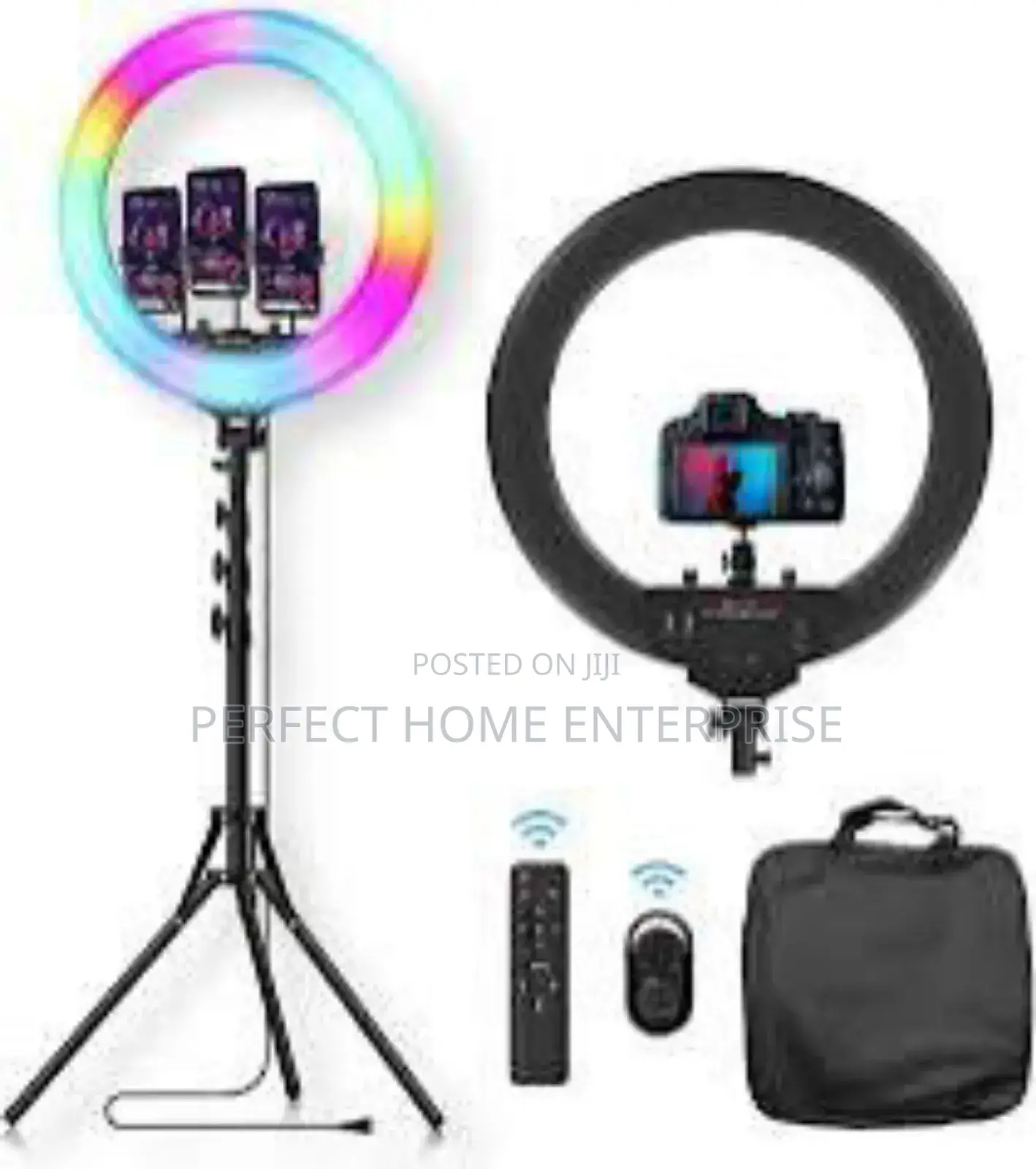 Ringlight 14"