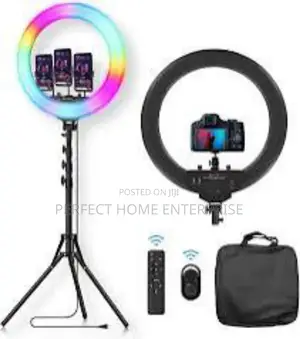 Ringlight 14"
