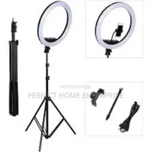 Ringlight 14"