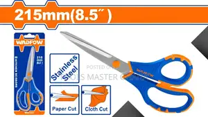 Scissors - Wsx1601