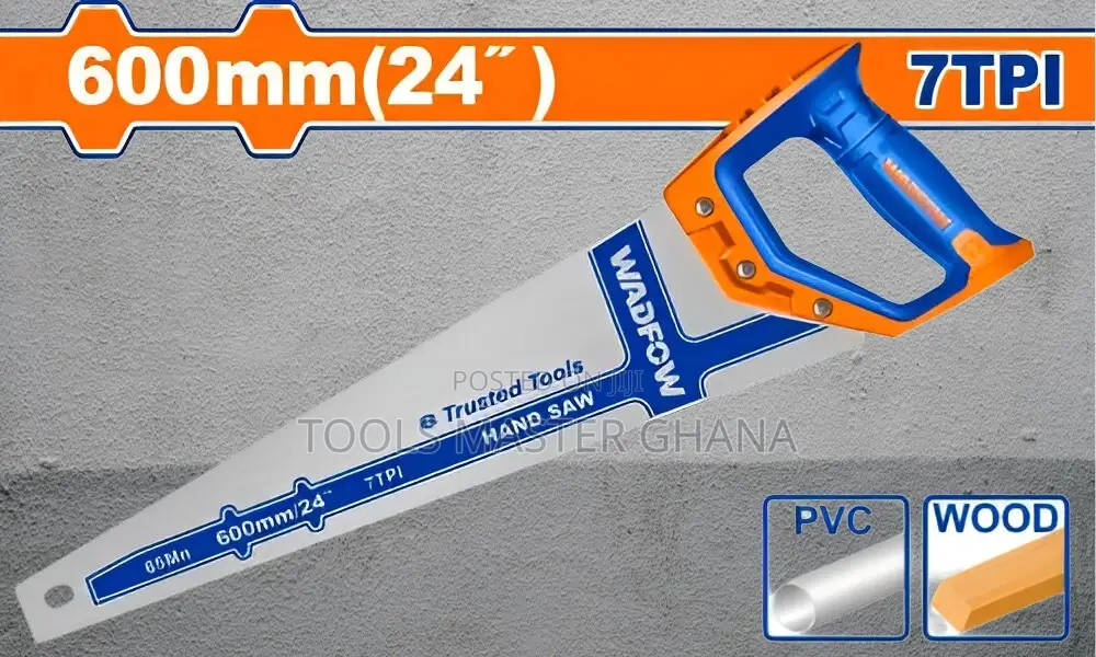 Hand Saw - Whw1124