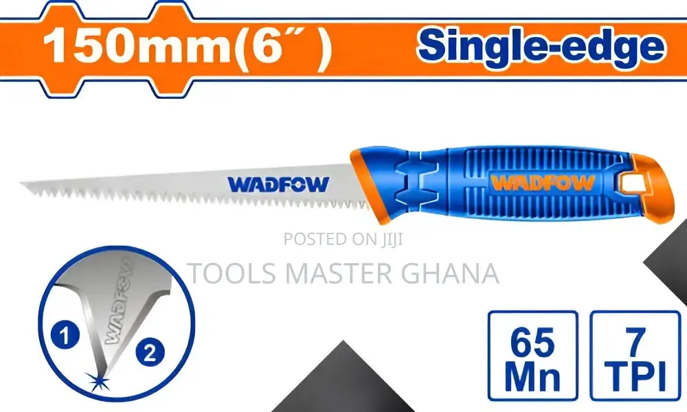 Wall Board Saw - Whw3g06