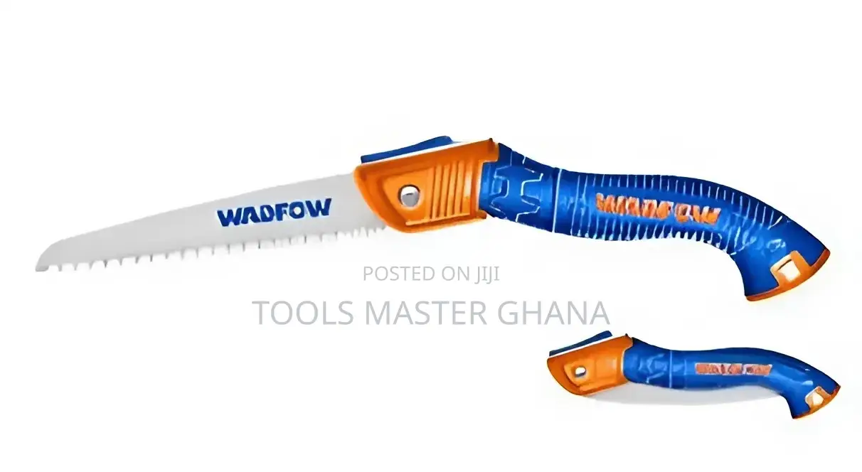 Folding Saw - Whw4607