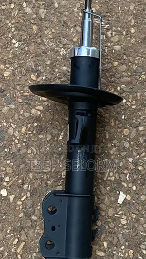 Toyota Yaris Vitz Belta Shock Absorbers Front Pairs