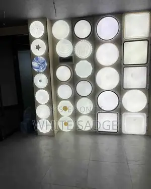 (223) Size 400mm Ceiling Light 3 Color