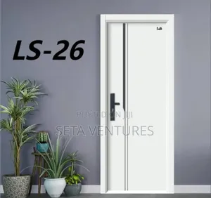 Special Wooden Door