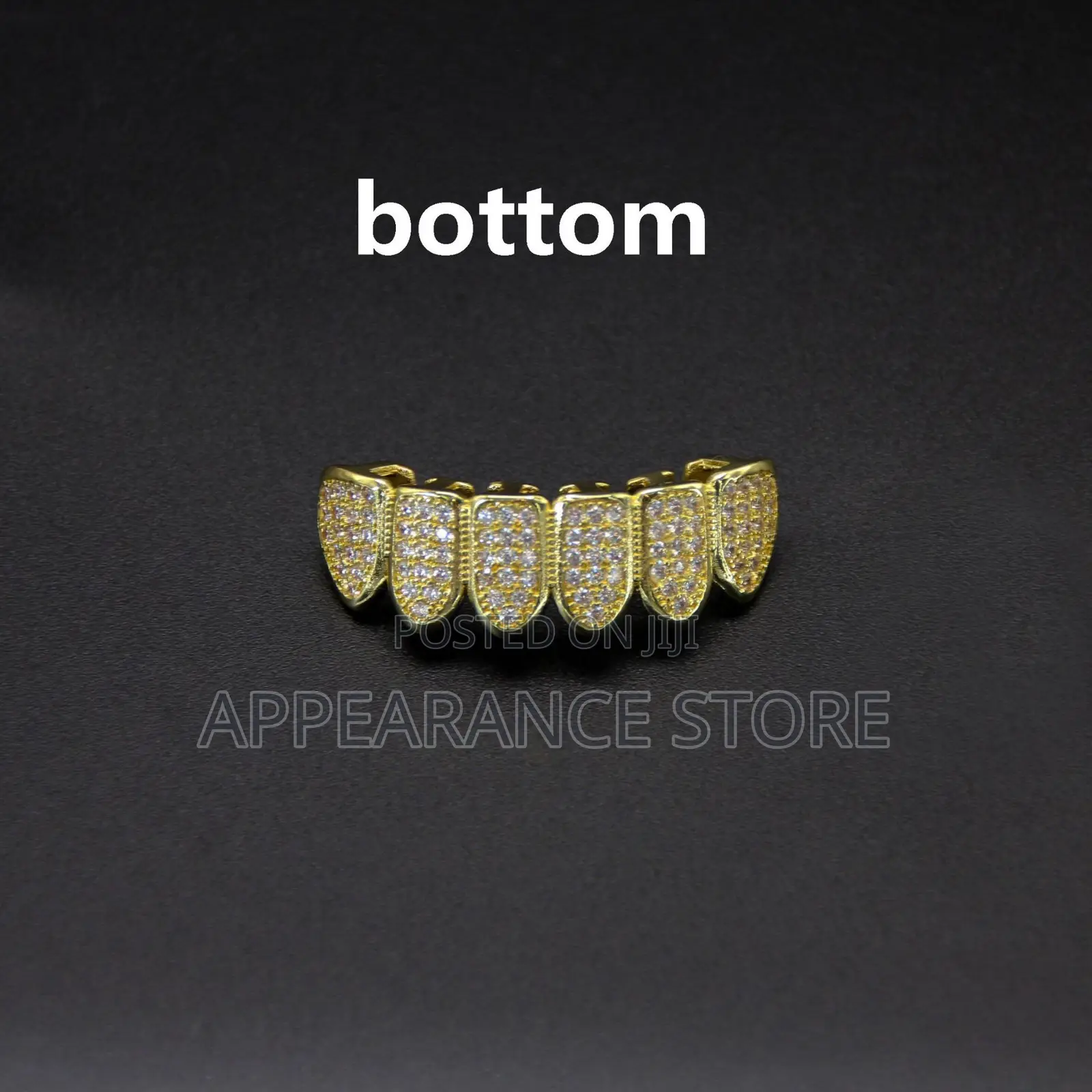Teeth Grillz for Sales
